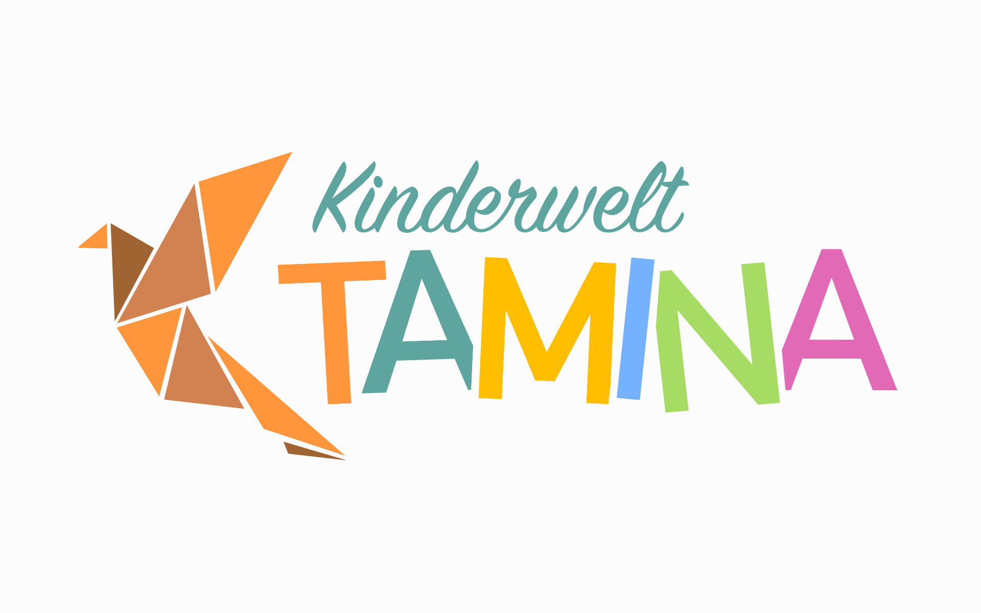 Kinderwelt_Tamina_Logo_CI