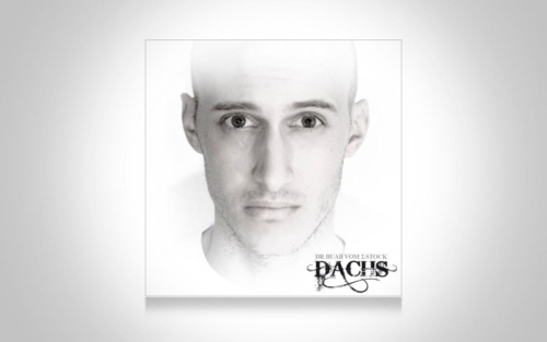 Dachs-Da-Buab-vom-2-Stock