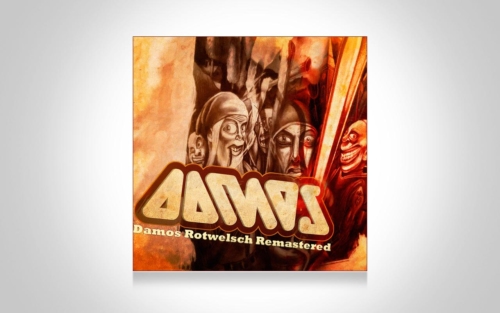 Damos-Rotwelsch-Remastered