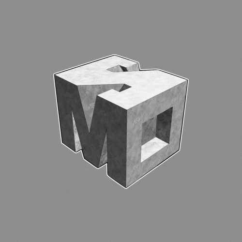 Mos Cube 2