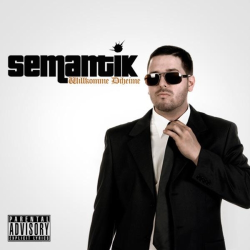 Semantik-Wilkomme-Diheime